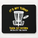 Search for golf player mouse mats Putting