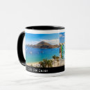 Search for lands end mugs Cabo