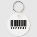 Search for bartender key rings Funny