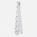 Search for paws pattern ties Pink