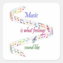 Search for music inspired stickers Musician