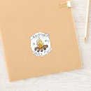 Search for this is my happy place stickers Camping