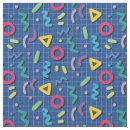 Search for memphis fabric Triangles