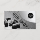 Search for rifle business cards Security
