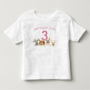 Search for toddler girl tshirts Cute