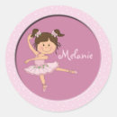 Search for dance pose stickers Ballet