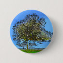 Search for abstract landscape badges Trees