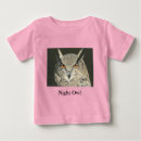 Search for night owl baby clothes Animal