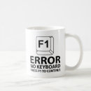 Search for errors mugs Humour