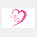 Search for supermom stickers Mama