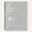 Search for makeup artist notebooks Minimalist