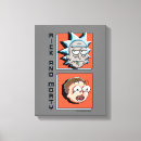 Search for cartoon network canvas prints Pixels