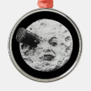 Search for film christmas tree decorations Moon