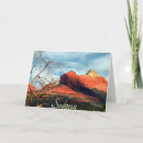 Search for red rocks cards Nature
