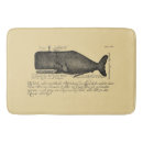 Search for whale bath mats Ocean