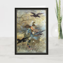 Search for witch halloween cards Magic