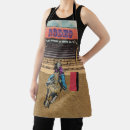 Search for barrel aprons Western