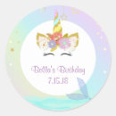 Search for star face stickers Gold