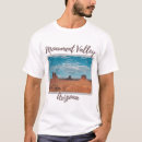 Search for monument valley tshirts Desert