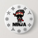 Search for ninja badges Karate