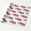 Search for corvette wrapping paper Convertible