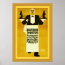 Search for restaurant advertising posters Antique