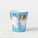 Search for papillon mugs Pet