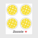 Search for sports coach stickers Yellow