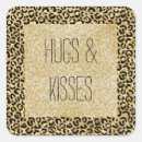 Search for glitter leopard print stickers Girly