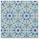 Search for mosaic tiles fabric Geometric