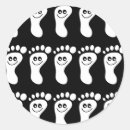 Search for happy feet stickers Toes