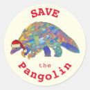 Search for save animals stickers Wildlife