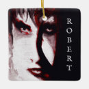 Search for punk christmas tree decorations Goth