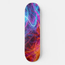 Search for line skateboards Abstract