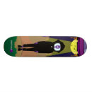 Search for me skateboards Yellow