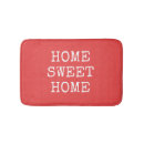 Search for coral bath mats Simple
