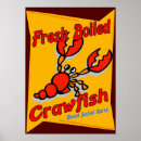 Search for boils posters Crawfish