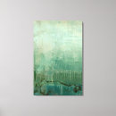 Search for emerald green canvas prints Abstract