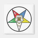 Search for fraternal magnets Masonic