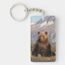 Search for ursus key rings Carnivore