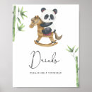 Search for panda drinking Bear