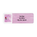 Search for bible verses return address labels Proverbs