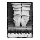 Search for music shoe posters Piano