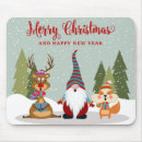 Search for merry christmas mouse mats Happy new year