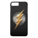 Search for flash symbol iphone cases Justice league movie