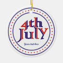 Search for 4th of july christmas tree decorations Fourth