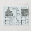 Search for resident postcards Design