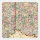 Search for indiana map stickers Ohio
