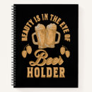Search for beer notebooks Lager