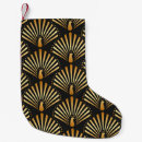Search for art deco christmas stockings Fan